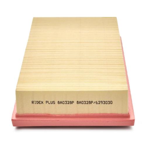 RIDEX PLUS 8A0328P Motor Luftfilter Auto RechtEckig für PKW Bild RIDEX PLUS 8A0328P Motor Luftfilter Auto RechtEckig für PKW