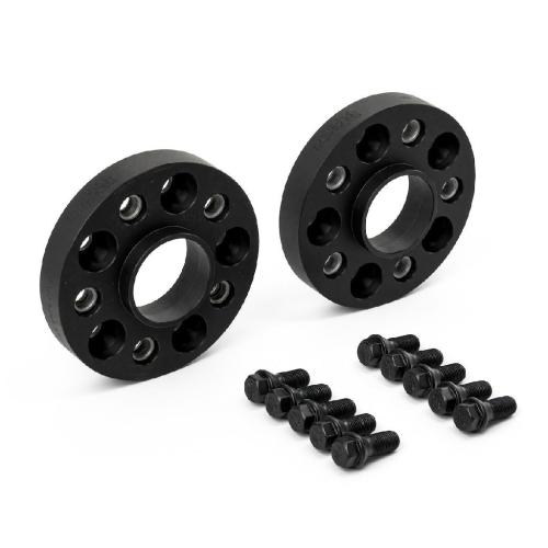 H&R 25mm Spurverbreiterung Spurplatte 5-Loch 112mm LK für BMW 3 Touring (G21) Bild H&R 25mm Spurverbreiterung Spurplatte 5-Loch 112mm LK für BMW 3 Touring (G21)