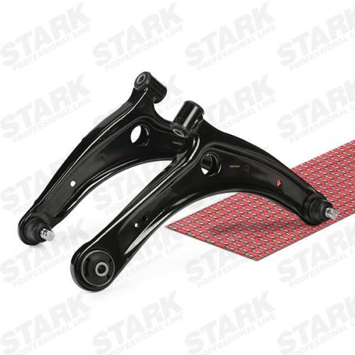 STARK Querlenker Reparatursatz Vorne Paar für MITSUBISHI ASX (GAW) SKSSK-1600565 Bild STARK Querlenker Reparatursatz Vorne Paar für MITSUBISHI ASX (GAW) SKSSK-1600565