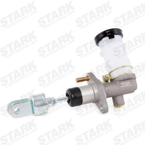 STARK SKMCC-0580049 Kupplungsgeberzylinder Durchmesser: 15,9mm für SUZUKI Bild STARK SKMCC-0580049 Kupplungsgeberzylinder Durchmesser: 15,9mm für SUZUKI