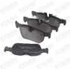 STARK Bremsbelagsatz Bremsbeläge Hinten für VOLVO XC60 II (246) V60 II S90 II Bild STARK Bremsbelagsatz Bremsbeläge Hinten für VOLVO XC60 II (246) V60 II S90 II