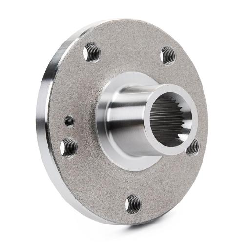 RIDEX Radnabe Vorne für RENAULT Clio 1II Schrägheck (BR0/1, CR0/1) Bild RIDEX Radnabe Vorne für RENAULT Clio 1II Schrägheck (BR0/1, CR0/1)