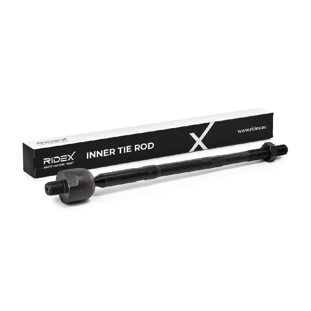 RIDEX Axialgelenk Spurstange Vorne für VW Golf 1V Schrägheck (1J1)