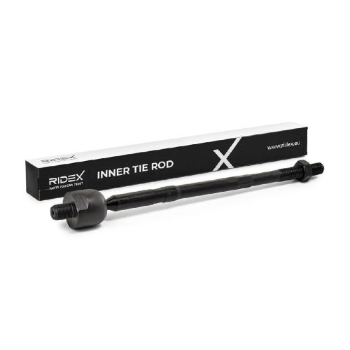 RIDEX Axialgelenk Spurstange Vorne für VW Golf 1V Schrägheck (1J1) Bild RIDEX Axialgelenk Spurstange Vorne für VW Golf 1V Schrägheck (1J1)