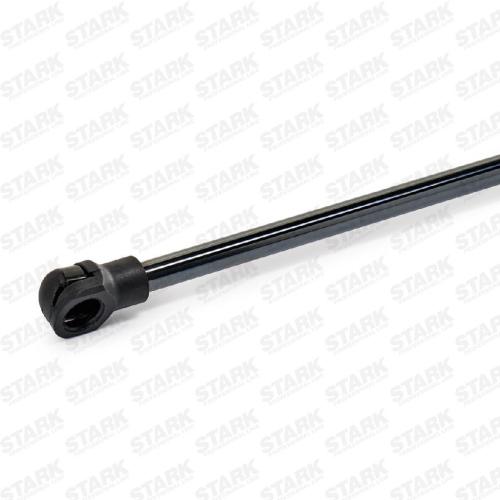 STARK SKGS-0220256 Heckklappendämpfer hinten Länge:468mm 440N Hub: 170mm Bild STARK SKGS-0220256 Heckklappendämpfer hinten Länge:468mm 440N Hub: 170mm