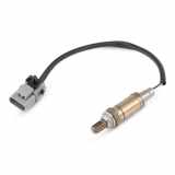 RIDEX 3922L0130 Lambdasonde Oxygen O2 Sensor Beheizt für NISSAN MICRA II (K11)