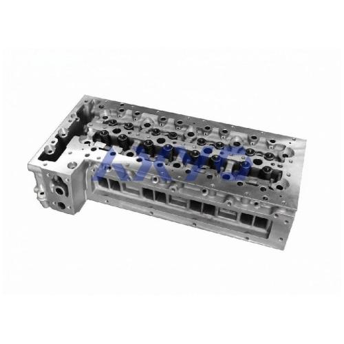 AXYO Zylinderkopf für FIAT Ducato Kastenwagen (250, 290) Bild AXYO Zylinderkopf für FIAT Ducato Kastenwagen (250, 290)