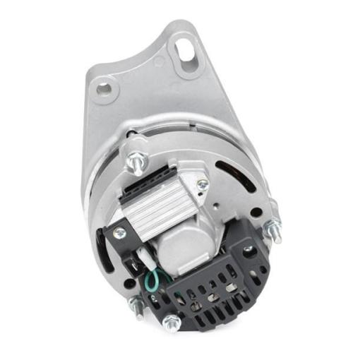 RIDEX 4G1368 Lichtmaschine 45A 14V Drehrichtung im Uhrzeigersinn mit für FIAT Bild RIDEX 4G1368 Lichtmaschine 45A 14V Drehrichtung im Uhrzeigersinn mit für FIAT
