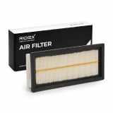 RIDEX 8A0040 Luftfilter für FIAT PANDA (169) PUNTO EVO (199) für RENAULT