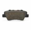 RIDEX PLUS Bremsbelagsatz Bremsbeläge Hinten für HYUNDAI Tucson (TL, TLE) Bild RIDEX PLUS Bremsbelagsatz Bremsbeläge Hinten für HYUNDAI Tucson (TL, TLE)