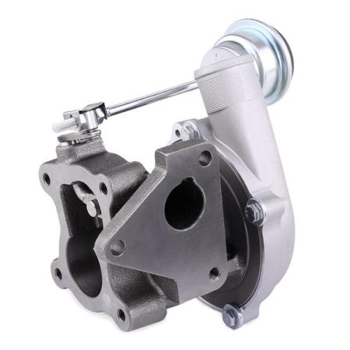 RIDEX 2234C0137 Turbolader Abgasturbolader für RENAULT Clio 1II Schrägheck Bild RIDEX 2234C0137 Turbolader Abgasturbolader für RENAULT Clio 1II Schrägheck