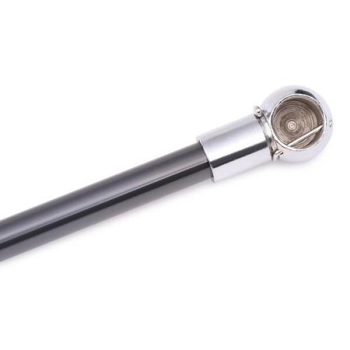 RIDEX 219G0106 Heckklappendämpfer beidseitig hinten Länge:403,5mm 390N Hub: Bild RIDEX 219G0106 Heckklappendämpfer beidseitig hinten Länge:403,5mm 390N Hub: