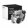 RIDEX 158T0018 Drosselklappe mit Dichtung f&uuml;r VW Golf 5II Schr&auml;gheck 6F133062T