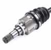 RIDEX Antriebswelle Achswelle Vorderachse/Vorne links für TOYOTA AYGO Bild RIDEX Antriebswelle Achswelle Vorderachse/Vorne links für TOYOTA AYGO