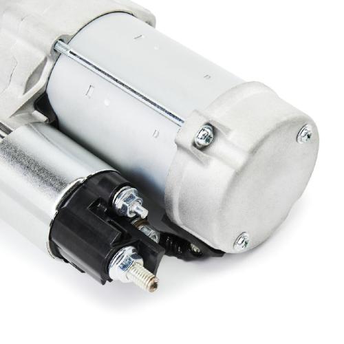 RIDEX Motor Starter/Anlasser 1,7kW passend für MERCEDES-BENZ C-Klasse Limousine Bild RIDEX Motor Starter/Anlasser 1,7kW passend für MERCEDES-BENZ C-Klasse Limousine