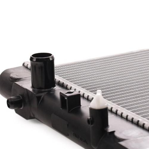 RIDEX 470R0658 Motorkühler / Wasserkühler für SUZUKI IGNIS II Schaltgetriebe Bild RIDEX 470R0658 Motorkühler / Wasserkühler für SUZUKI IGNIS II Schaltgetriebe