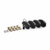 RIDEX PLUS Bremsbelagsatz Bremsbeläge Vorne für VW Golf 5II Schrägheck Bild RIDEX PLUS Bremsbelagsatz Bremsbeläge Vorne für VW Golf 5II Schrägheck