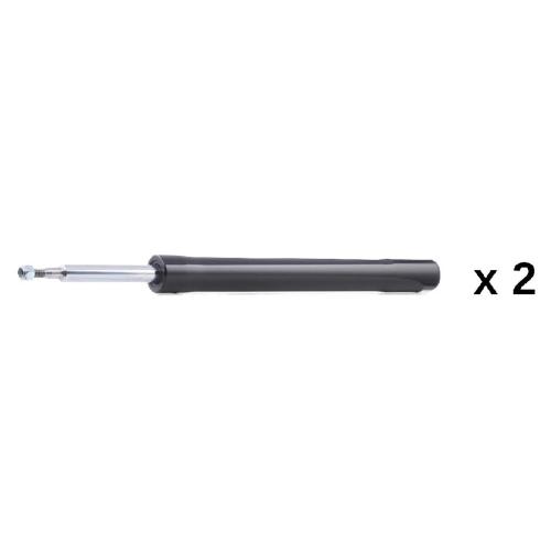 RIDEX 854S20759 2x Stoßdämpfer Federbeineinsatz Gasdruck Vorne für BMW Bild RIDEX 854S20759 2x Stoßdämpfer Federbeineinsatz Gasdruck Vorne für BMW