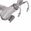 JMJ Rußpartikelfilter DPF Euro 5 Abgasanlage Diesel 1270 für VW Polo Schrägheck Bild JMJ Rußpartikelfilter DPF Euro 5 Abgasanlage Diesel 1270 für VW Polo Schrägheck