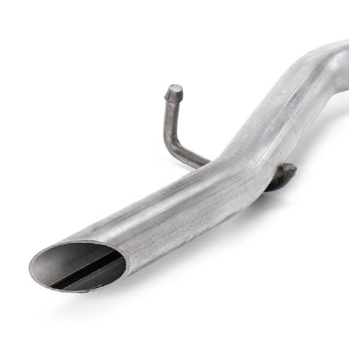 RIDEX Abgasrohr Hinten für DAIHATSU Cuore VI (L251, L250, L260) Bild RIDEX Abgasrohr Hinten für DAIHATSU Cuore VI (L251, L250, L260)