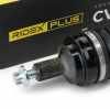 RIDEX PLUS Antriebswelle Achswelle Vorderachse/Vorne links A2053304406 Bild RIDEX PLUS Antriebswelle Achswelle Vorderachse/Vorne links A2053304406