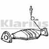 VEGAZ HOK-935 Katalysator Kat mit Anbau-/Befestigungsmaterial für Fahrzeuge mit Bild VEGAZ HOK-935 Katalysator Kat mit Anbau-/Befestigungsmaterial für Fahrzeuge mit