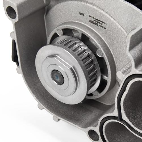 RIDEX PLUS 1260W0389P Kühlmittelpumpe Motorkühlung Wasserpumpe mechanisch für VW Bild RIDEX PLUS 1260W0389P Kühlmittelpumpe Motorkühlung Wasserpumpe mechanisch für VW