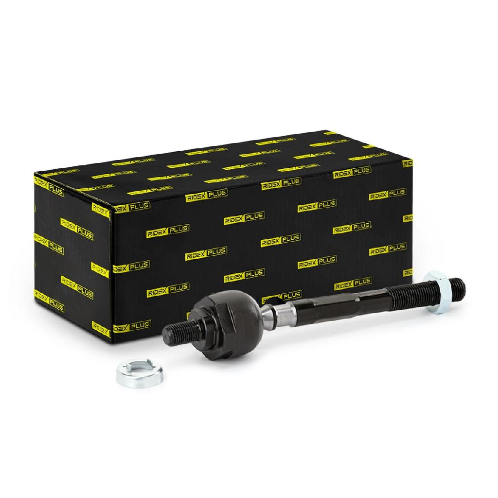 RIDEX PLUS Axialgelenk Spurstange für HONDA CIVIC VI Hatchback (EJ, EK)