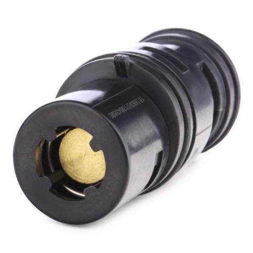 RIDEX 316T0190 Thermostat Kühlmittel Kühlwasserthermostat mit Dichtung 80°C Bild RIDEX 316T0190 Thermostat Kühlmittel Kühlwasserthermostat mit Dichtung 80°C