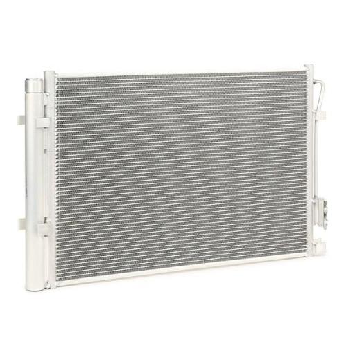RIDEX 448C0380 Klimakondensator Klimaanlage Auto mit Trockner für HYUNDAI Bild RIDEX 448C0380 Klimakondensator Klimaanlage Auto mit Trockner für HYUNDAI