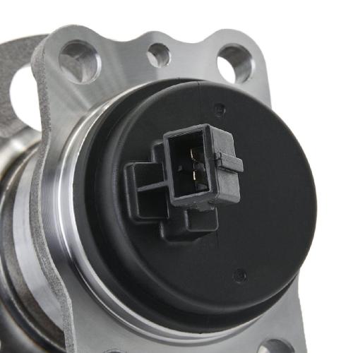 RIDEX 654W1416 Radlagersatz pro 1 Rad Hinten beidseitig für HYUNDAI i10 III Bild RIDEX 654W1416 Radlagersatz pro 1 Rad Hinten beidseitig für HYUNDAI i10 III