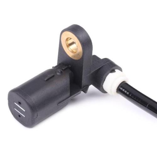 RIDEX ABS-Sensor 412W0635 Hinterachse links Sensorart: passiver Sensor 690mm Bild RIDEX ABS-Sensor 412W0635 Hinterachse links Sensorart: passiver Sensor 690mm