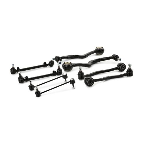 RIDEX Querlenker Reparatursatz Vorne Beidseitig Satz für BMW 5 Limousine (E34) Bild RIDEX Querlenker Reparatursatz Vorne Beidseitig Satz für BMW 5 Limousine (E34)