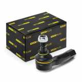 RIDEX PLUS Spurstangenkopf Traggelenk M12X1.5 M12x1.5 914T0011P für VW POLO (9N)