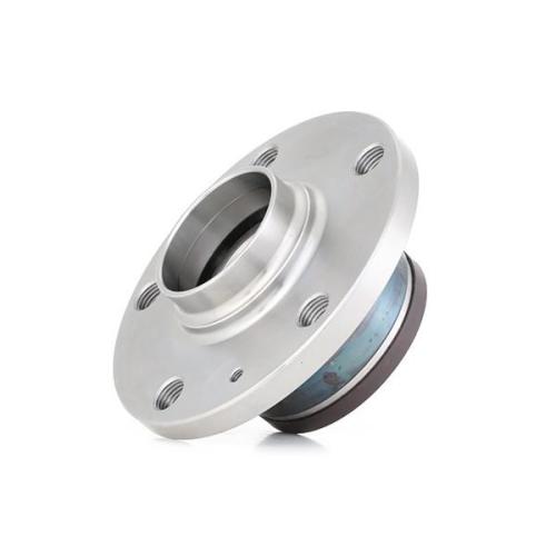 RIDEX 654W0005 Radlagersatz pro 1 Rad Hinten beidseitig für VW 1T0501611AN Bild RIDEX 654W0005 Radlagersatz pro 1 Rad Hinten beidseitig für VW 1T0501611AN