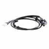 RIDEX ABS-Sensor 412W0275 Hinterachse beidseitig Sensorart: Induktivsensor Bild RIDEX ABS-Sensor 412W0275 Hinterachse beidseitig Sensorart: Induktivsensor