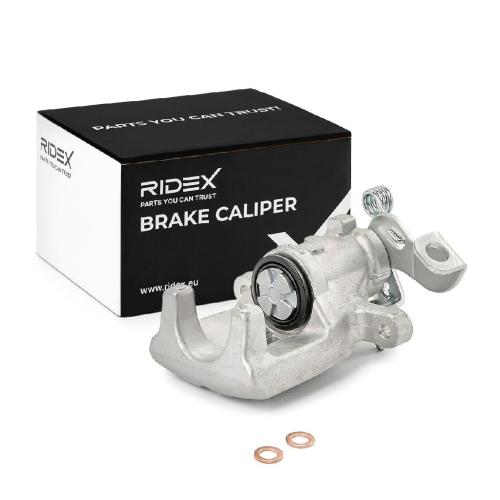 RIDEX 78B1333 Bremssattel Bremszange Hinten links für KIA CEE'D (JD) für 10,0mm Bild RIDEX 78B1333 Bremssattel Bremszange Hinten links für KIA CEE'D (JD) für 10,0mm