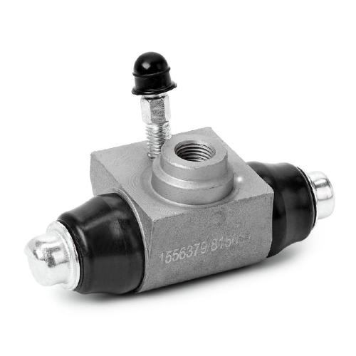 RIDEX 277W0024 1x Radbremszylinder Trommelbremse Radzylinder Hinten beidseitig Bild RIDEX 277W0024 1x Radbremszylinder Trommelbremse Radzylinder Hinten beidseitig