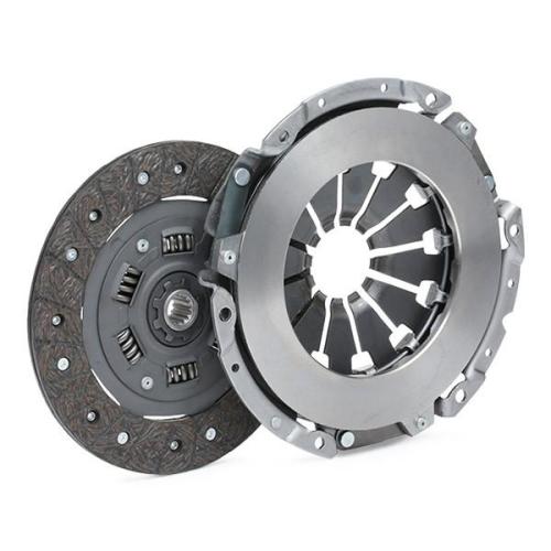 RIDEX 479C0756 Kupplungssatz für OPEL Corsa D Schrägheck (S07) 664173 664212 Bild RIDEX 479C0756 Kupplungssatz für OPEL Corsa D Schrägheck (S07) 664173 664212