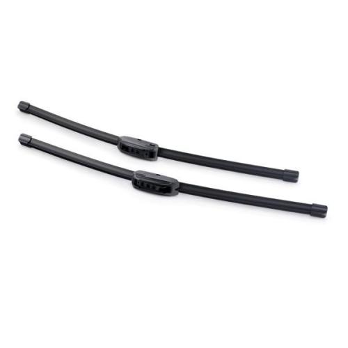 RIDEX Scheibenwischer Satz Wischerblätter Satz Vorne Länge 1: 530mm Länge 2: Bild RIDEX Scheibenwischer Satz Wischerblätter Satz Vorne Länge 1: 530mm Länge 2: