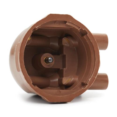 RIDEX Verteilerkappe für FIAT Panda Schrägheck (141) Bild RIDEX Verteilerkappe für FIAT Panda Schrägheck (141)