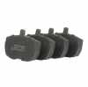 RIDEX Bremsbelagsatz Bremsbeläge Vorne für LAND ROVER Defender SUV (L316) Bild RIDEX Bremsbelagsatz Bremsbeläge Vorne für LAND ROVER Defender SUV (L316)