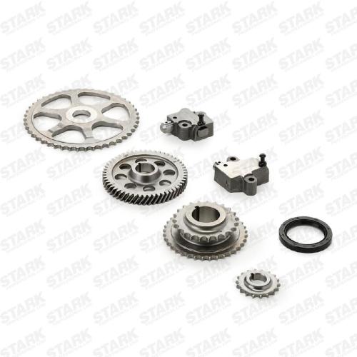 STARK SKTCK-22440502 Steuerkettensatz Steuerkette für HONDA CIVIC VIII Hatchback Bild STARK SKTCK-22440502 Steuerkettensatz Steuerkette für HONDA CIVIC VIII Hatchback