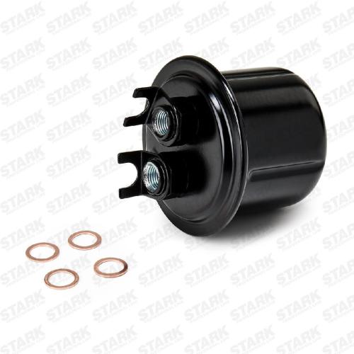 STARK SKFF-0870200 Kraftstofffilter Line Filter für HONDA CRX III (EH, EG) Bild STARK SKFF-0870200 Kraftstofffilter Line Filter für HONDA CRX III (EH, EG)