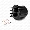 STARK SKFF-0870200 Kraftstofffilter Line Filter für HONDA CRX III (EH, EG) Bild STARK SKFF-0870200 Kraftstofffilter Line Filter für HONDA CRX III (EH, EG)