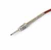 RIDEX 3938E0365 Abgastemperatursensor 2-Polig für NISSAN Qashqai II (J11, J11) Bild RIDEX 3938E0365 Abgastemperatursensor 2-Polig für NISSAN Qashqai II (J11, J11)