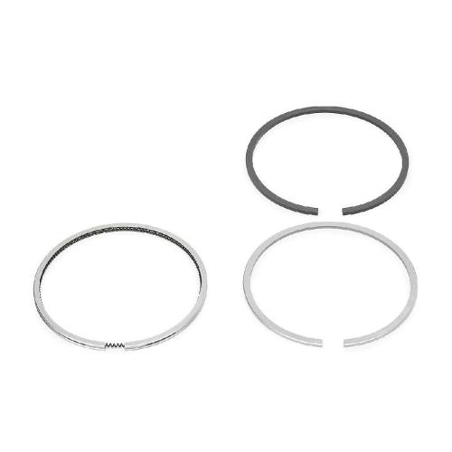 RIDEX Kolbenringsatz passend für PEUGEOT 207 (WA, WC) Bild RIDEX Kolbenringsatz passend für PEUGEOT 207 (WA, WC)