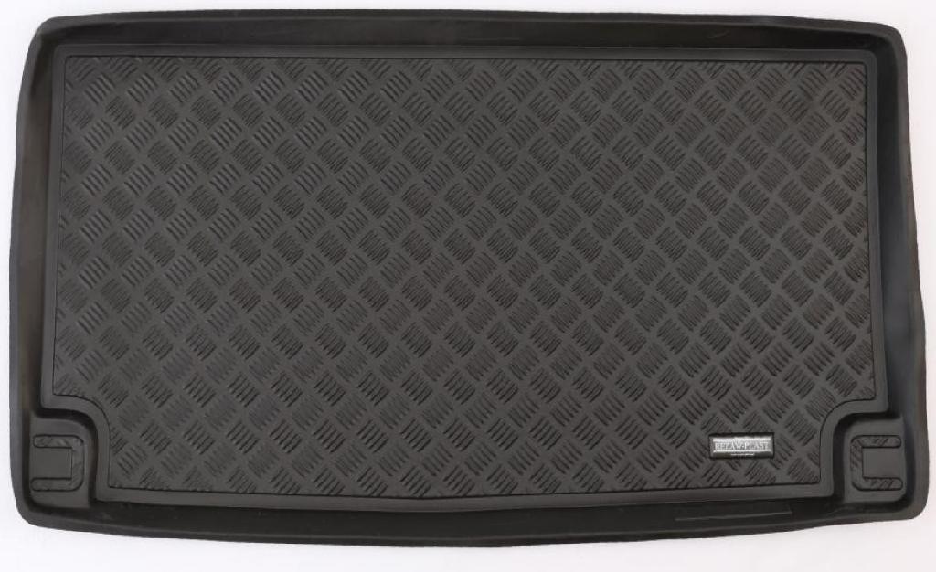 REZAW PLAST Kofferraumwanne für VW Transporter T5I Bus (SGB, SGG, SGJ)
