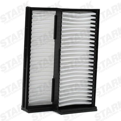 STARK SKIF-0170066 Innenraumfilter Pollenfilter Höhe: 37 Breite: 107 Länge: 225 Bild STARK SKIF-0170066 Innenraumfilter Pollenfilter Höhe: 37 Breite: 107 Länge: 225
