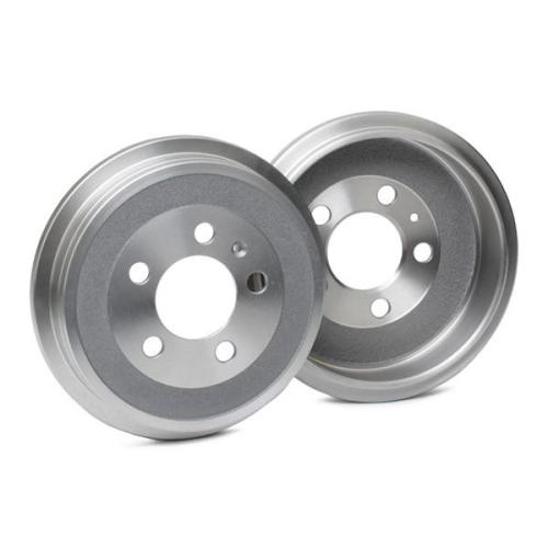 RIDEX 123B0037 2x Bremstrommeln Set Hinten InnenØ200mm AußenØ239,9mm für VW Bild RIDEX 123B0037 2x Bremstrommeln Set Hinten InnenØ200mm AußenØ239,9mm für VW